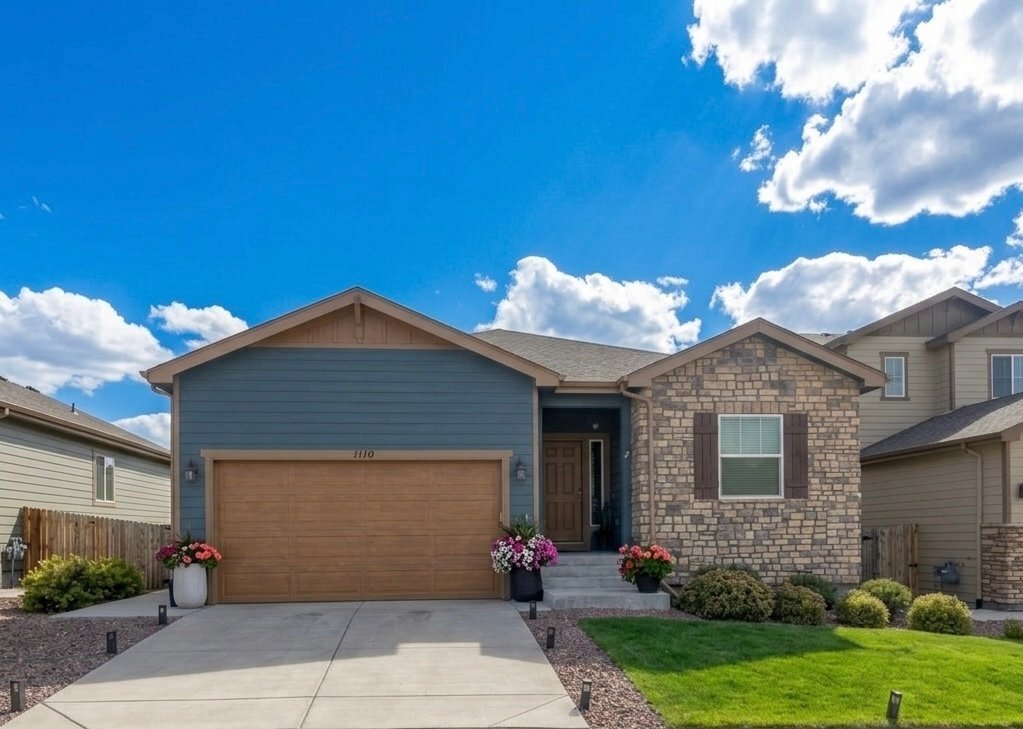 Building Photo - 1170 McMurdo Cir
