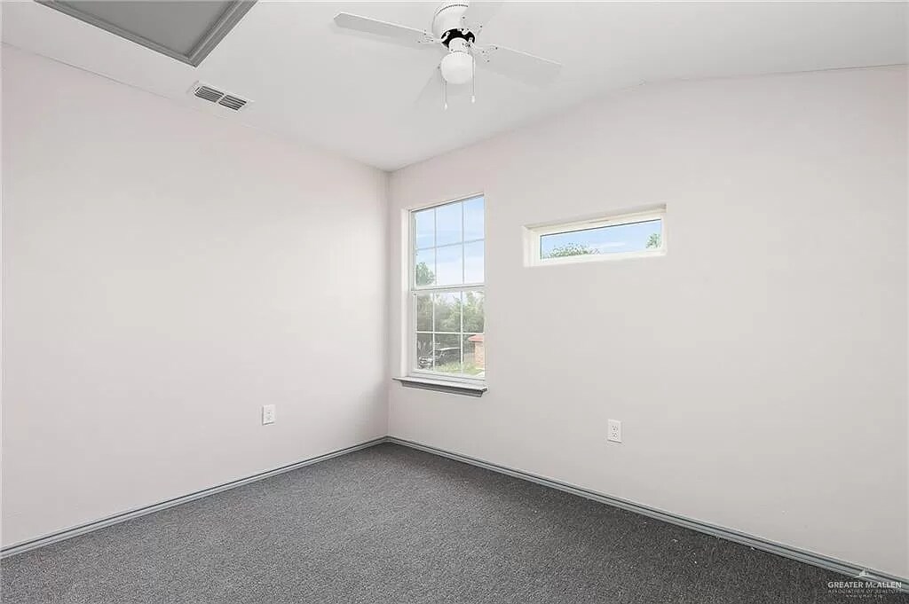 2nd floor front bedroom - 2809 Melanie Dr