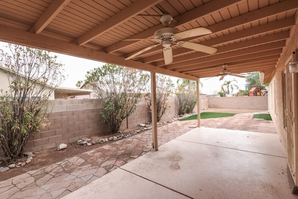 Building Photo - 8915 N Veridian Dr