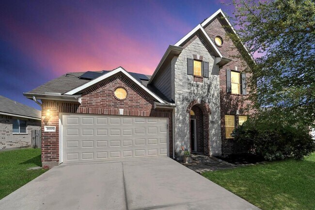Primary Photo - 21702 Crest Peak Way