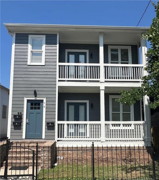 Primary Photo - 74 Hogue St NE