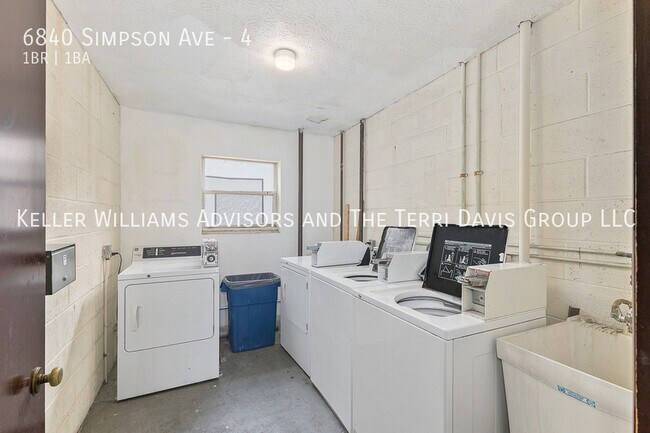 Building Photo - 6840 Simpson Ave