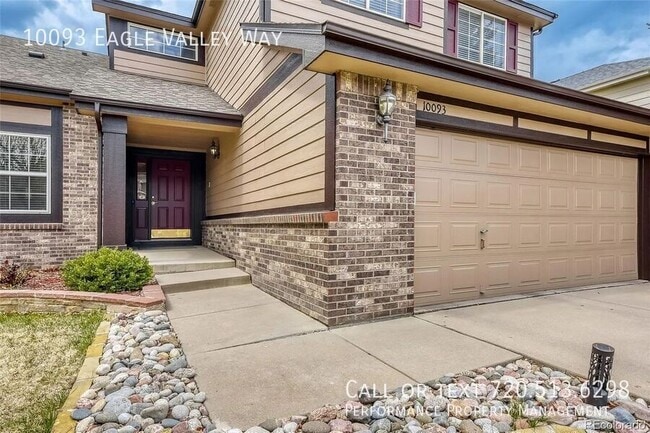 Building Photo - 10093 S Eagle Valley Way