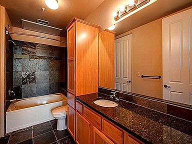 BATHROOM - 1405 Vegas Verdes Dr