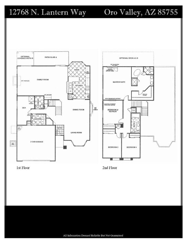 Building Photo - 12768 N Lantern Way