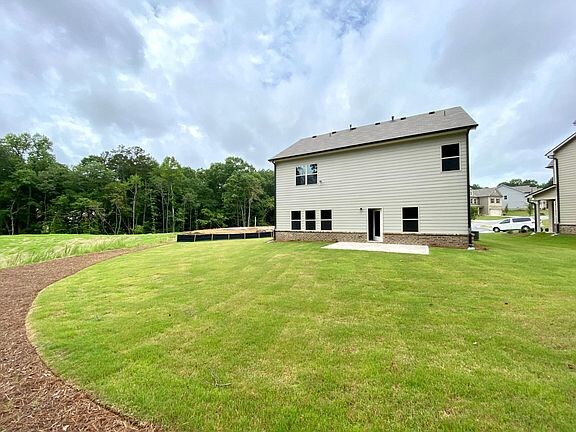 Building Photo - 1727 Holman Forest Dr NE