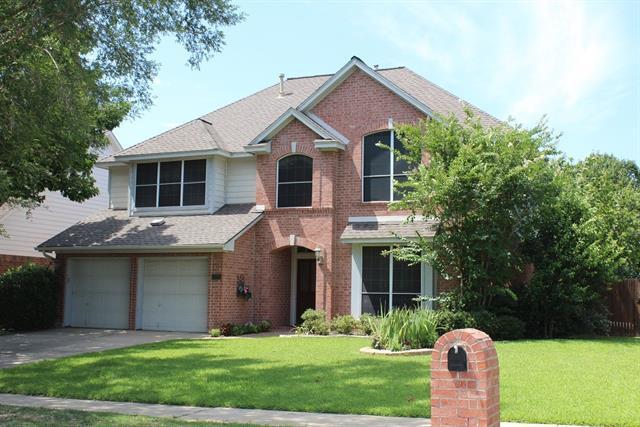 Primary Photo - 2205 Branchwood Dr