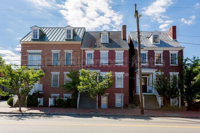 Building Photo - 213 N 18th St
