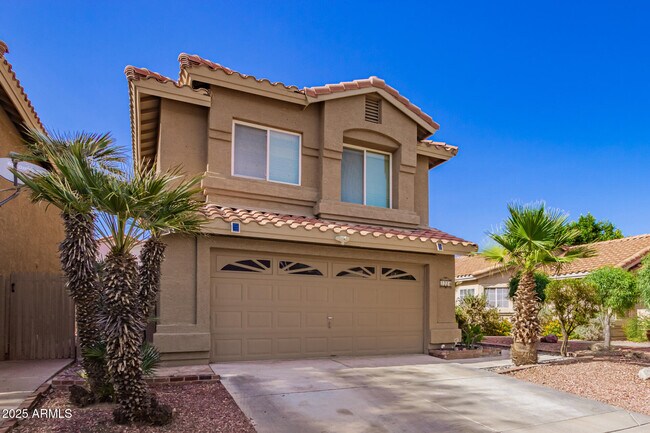 Building Photo - 7724 W Oraibi Dr