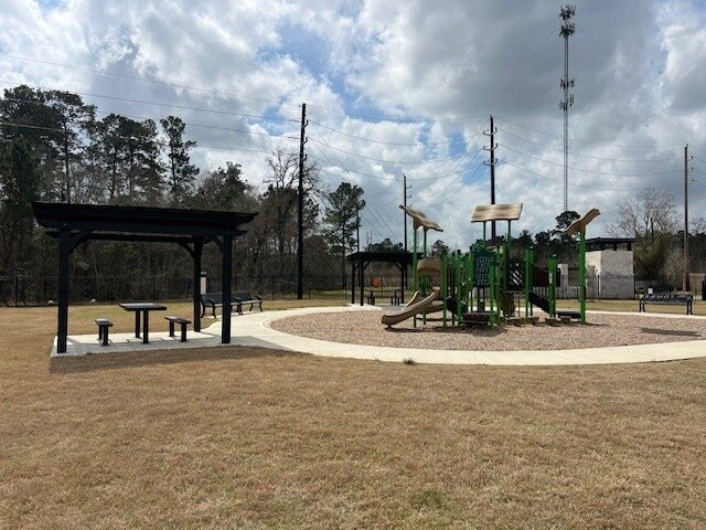 Building Photo - 12006 Noble Wood Vlg