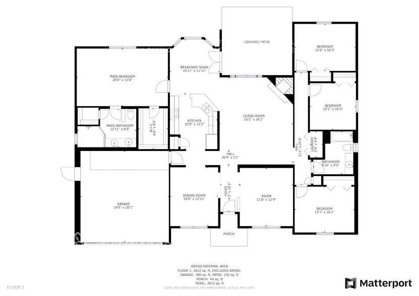 Building Photo - 637 Hummingbird Ct