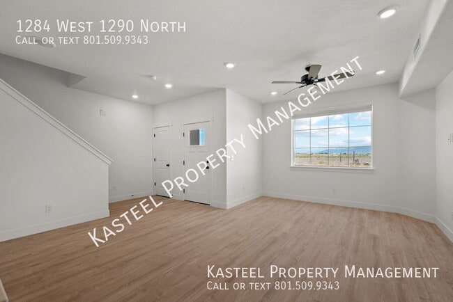 Building Photo - 1284 W 1290 N