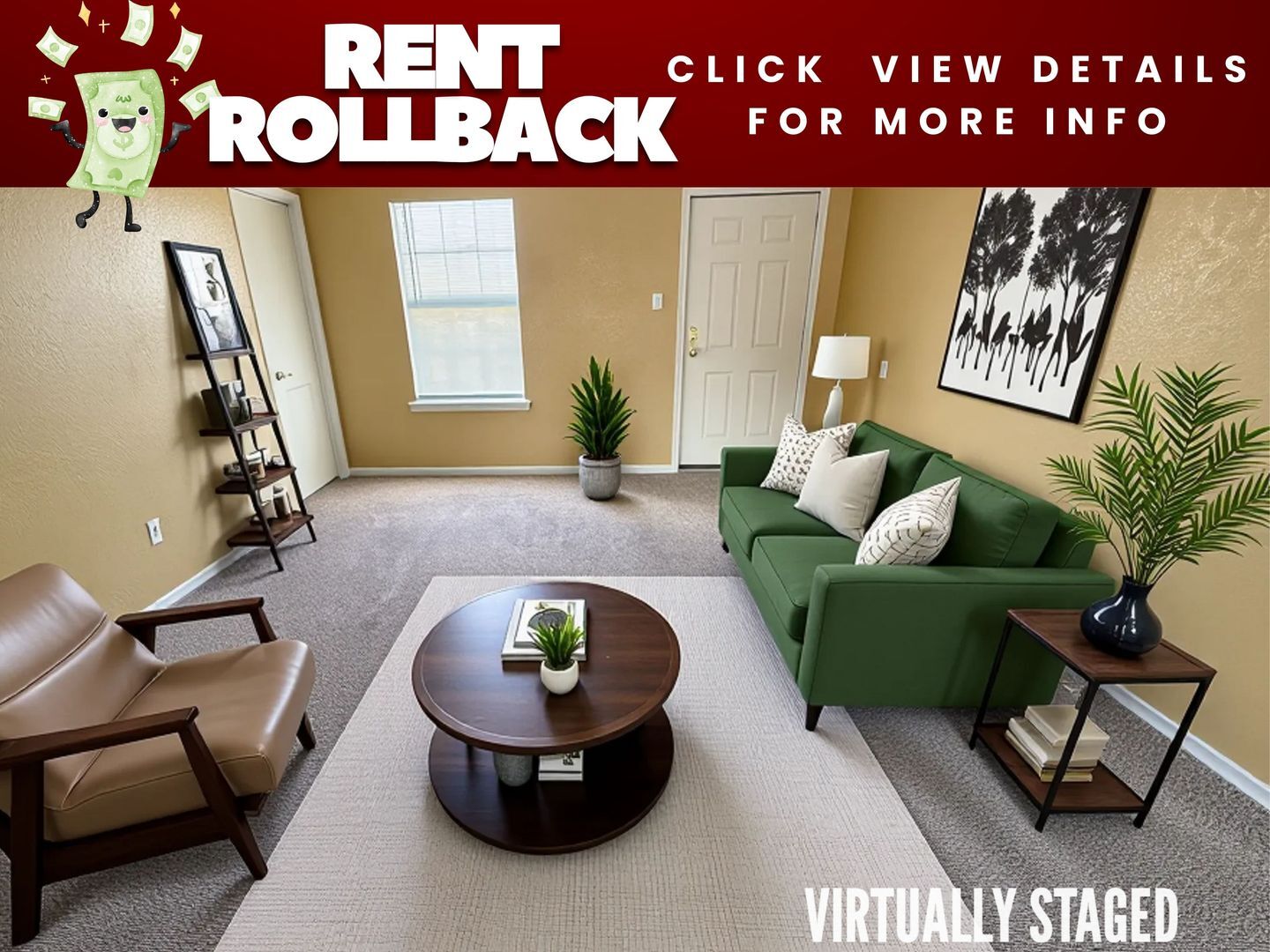 Building Photo - 403 Creek St