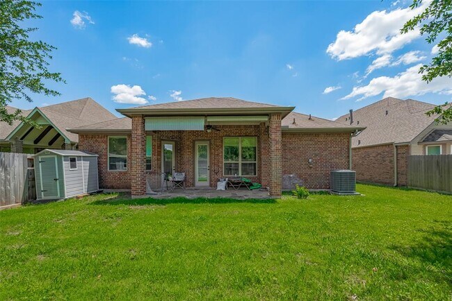 Building Photo - 1715 Ralston Branch Way