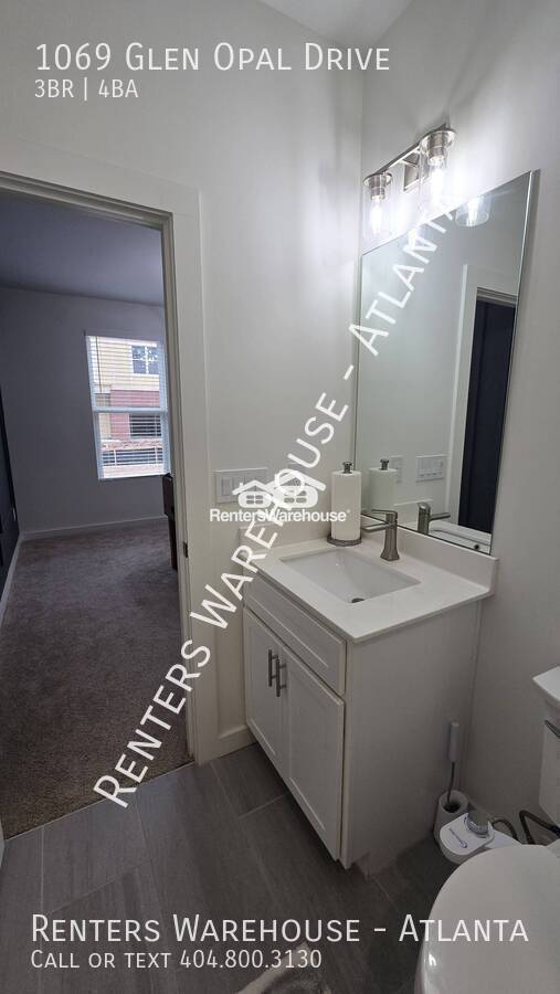 Building Photo - 1069 Glen Opal Dr