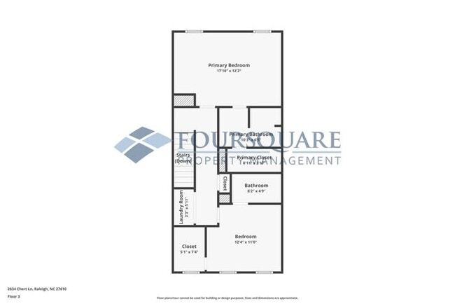 Building Photo - Three Story Town Home | Entry Level Bedroo...