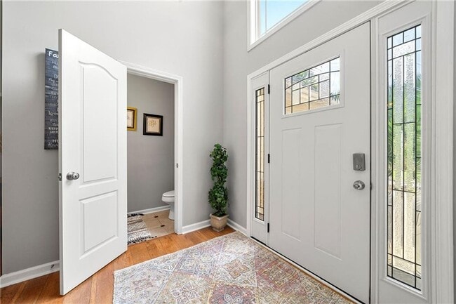 Building Photo - Beautiful Open Ranch Home in Reid Plantation Community!