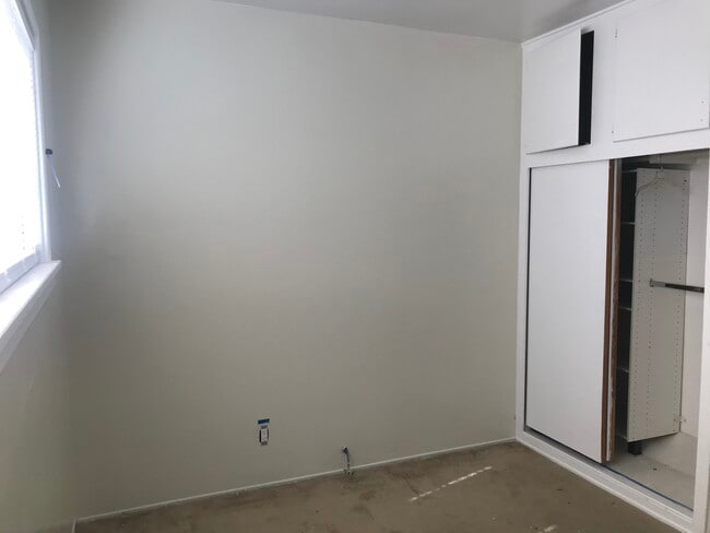 Front Bedroom Area - 1235 W 107th St