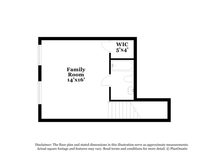 Building Photo - 1658 Stetson Dr