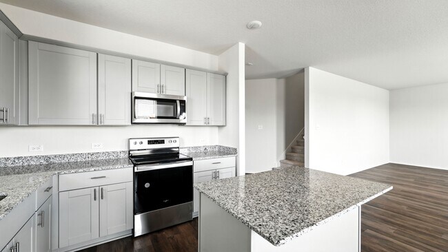 Building Photo - 158 Hazy Glade Dr