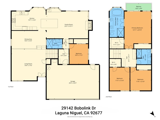 Building Photo - 29142 Bobolink Dr