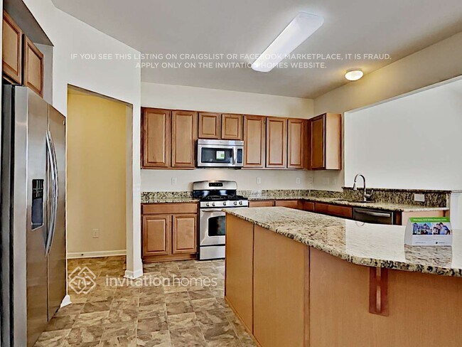 Building Photo - 132 Gilden Way
