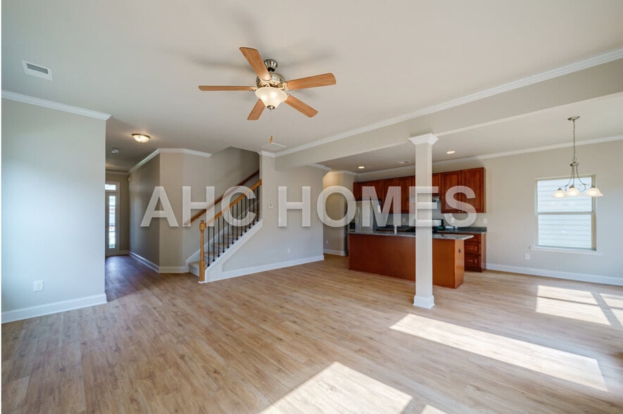 Building Photo - 5244 Halcyon Ct