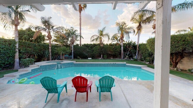 Building Photo - 68290 Hermosillo Rd