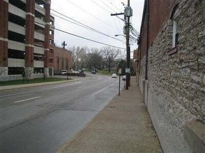 Building Photo - 585 S Upper St