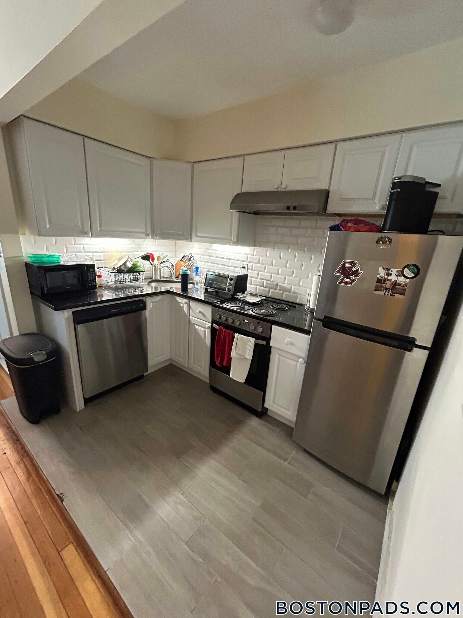 Building Photo - 1607 Commonwealth Ave