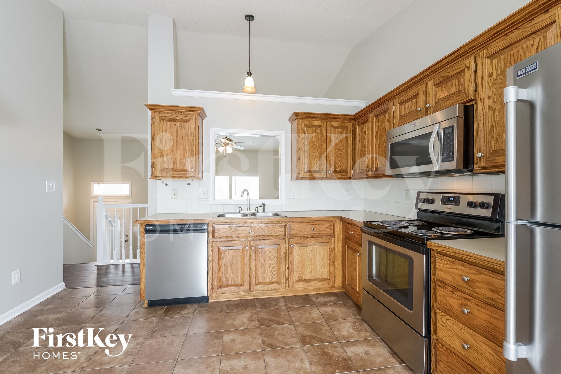 Building Photo - 11039 N Ditman Ct