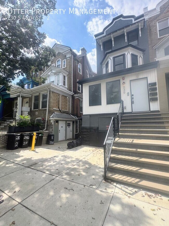 Building Photo - 230 S 46th St