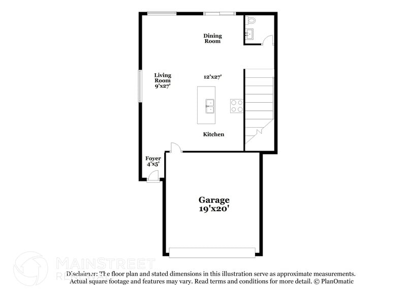 Building Photo - 270 Grayson Trl