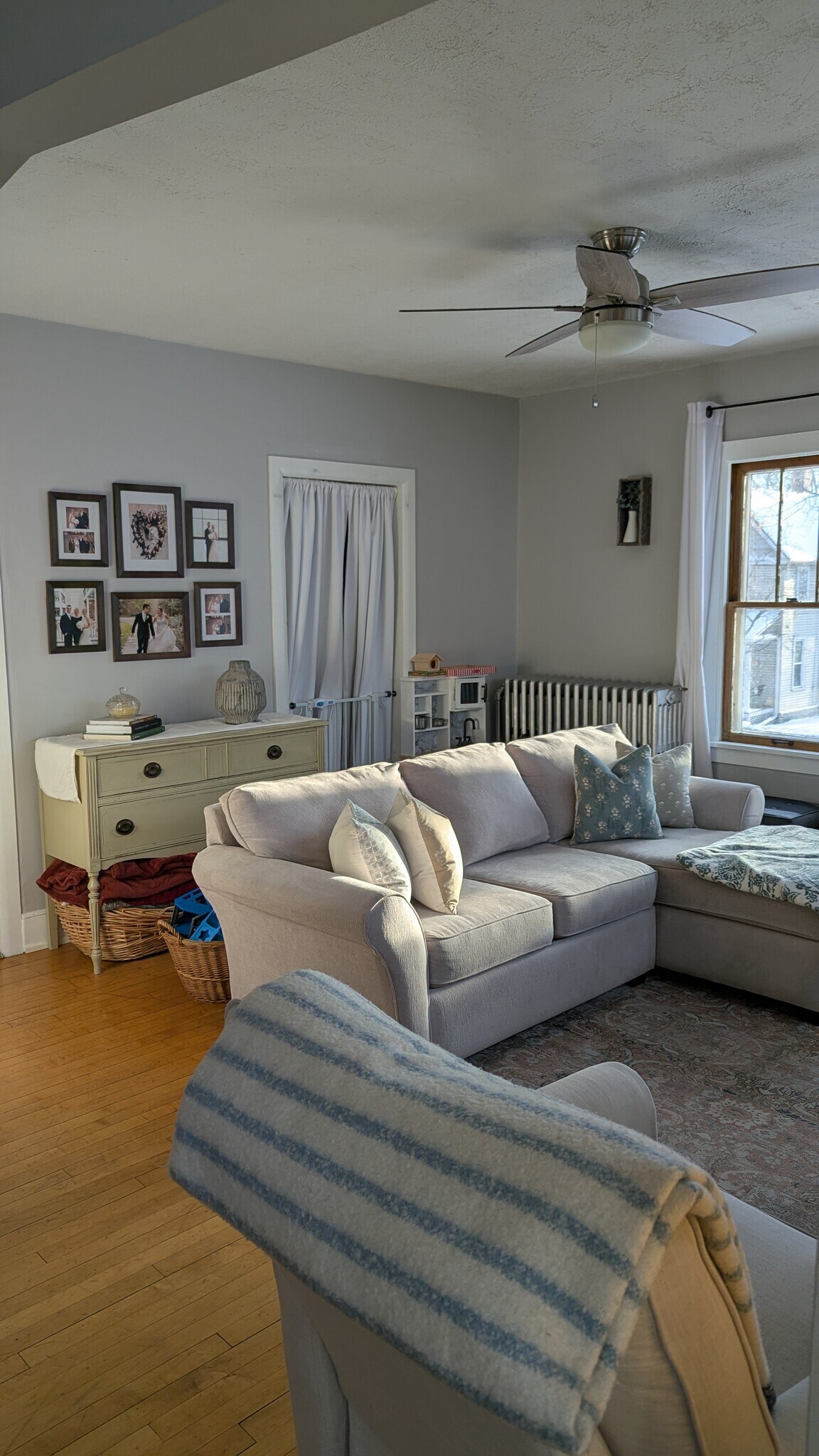 Building Photo - 1534 Jefferson St NE