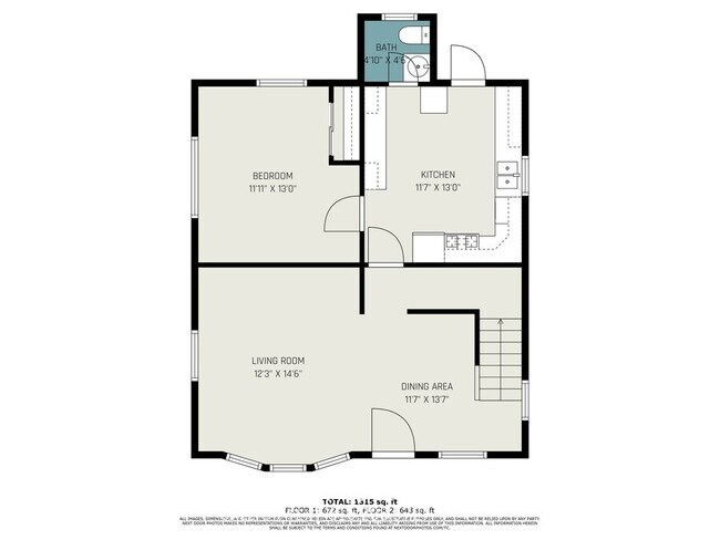 Building Photo - 259 Valley Ave NW