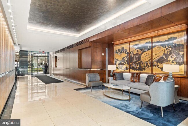 Building Photo - 1111 23rd St NW