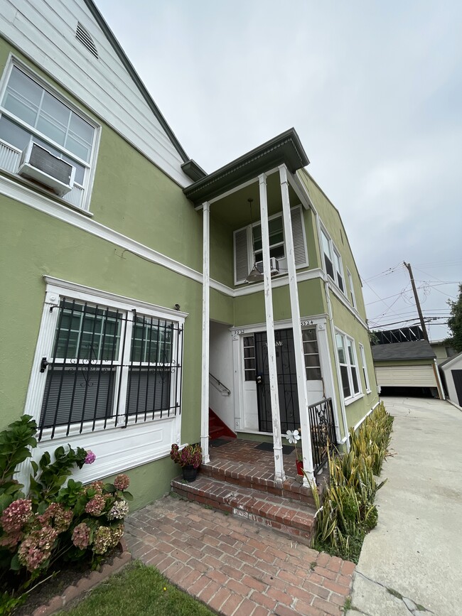 Building Photo - 5522 Edgewood Pl