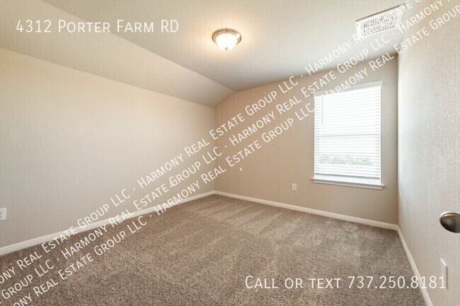 Building Photo - 4312 Porter Farm Rd