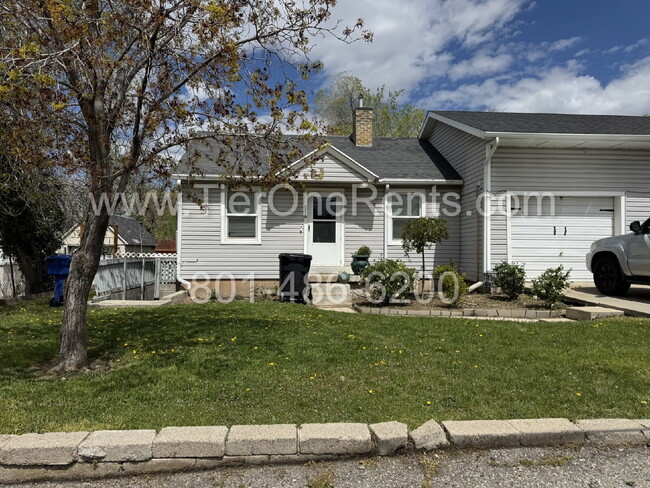 Primary Photo - NO DEPOSIT option available for qualified ...