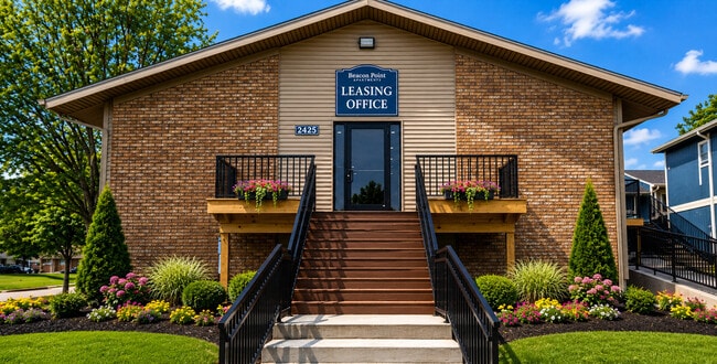 Building Photo - Beacon Point Apartments