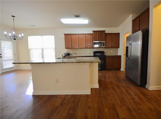 Building Photo - 2119 Baywood Tree Ln SW