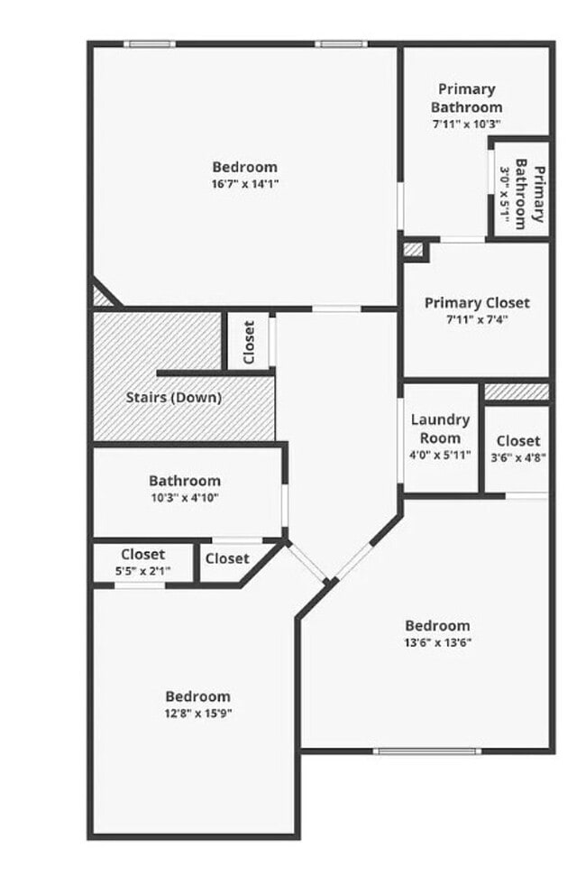 Building Photo - Villages at Goshen: 3 Bedroom / 2.5 Bath / Garage