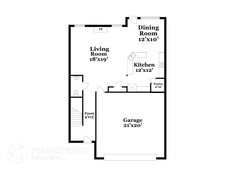 Building Photo - 5032 Jack Dr