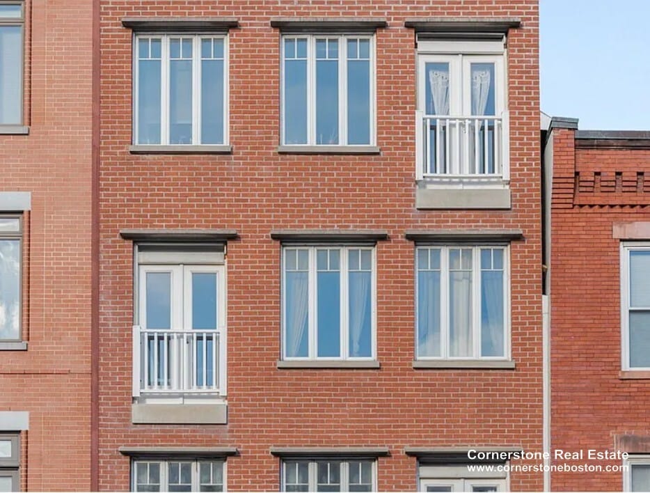 Building Photo - 1431 Tremont St
