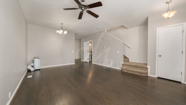 Building Photo - Two story townhouse in Southeast Colorado ...