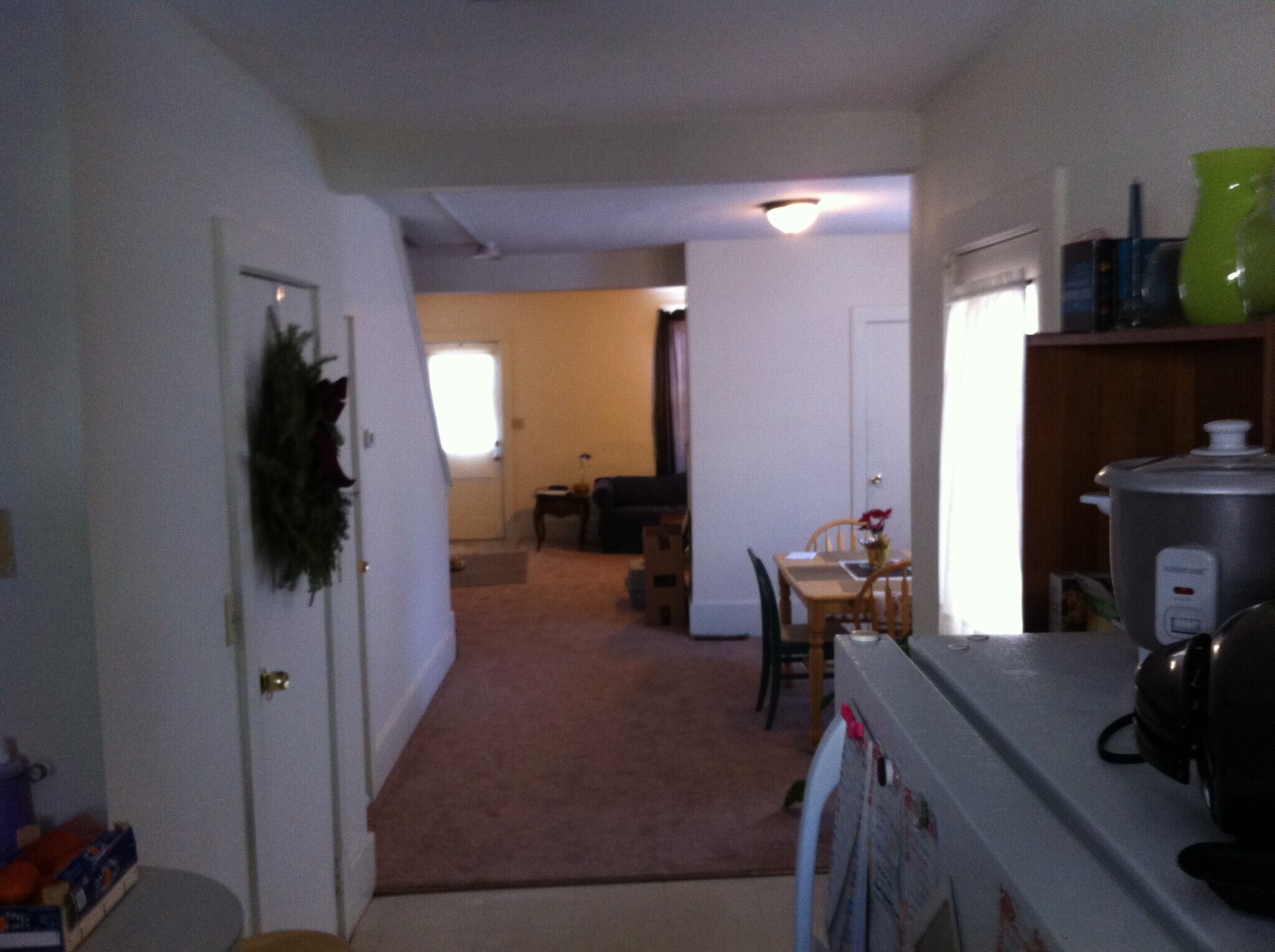 Building Photo - 6 Spring St