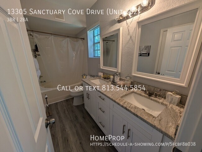 Building Photo - 13305 Sanctuary Cove Dr