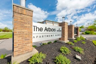 Building Photo - Arbors of Lebanon