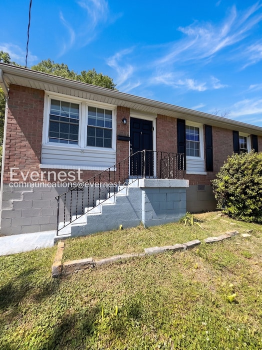 Building Photo - 338 Elysian Fields Rd