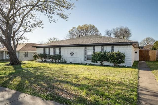 Building Photo - 726 Skyline Dr